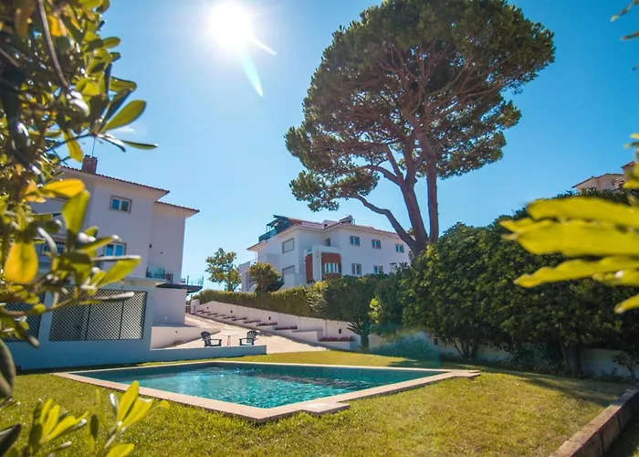 188 Apartments - Buganvília
