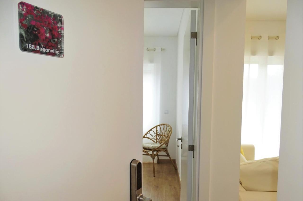 Apartamento 188 - Buganvília Cascais