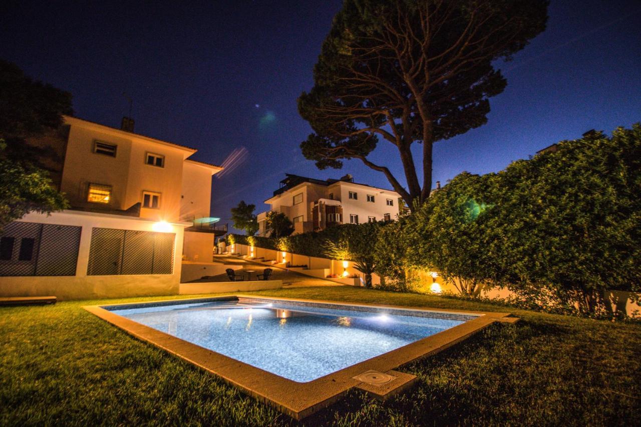 Apartamento 188 - Buganvília Cascais