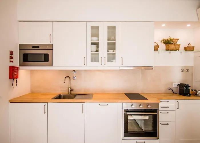 188 Apartments - Buganvilia - Pool And Balcony