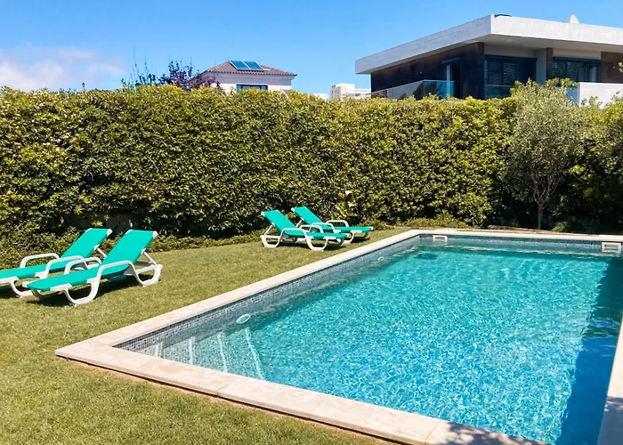 188 Apartments - Buganvilia - Pool And Balcony
