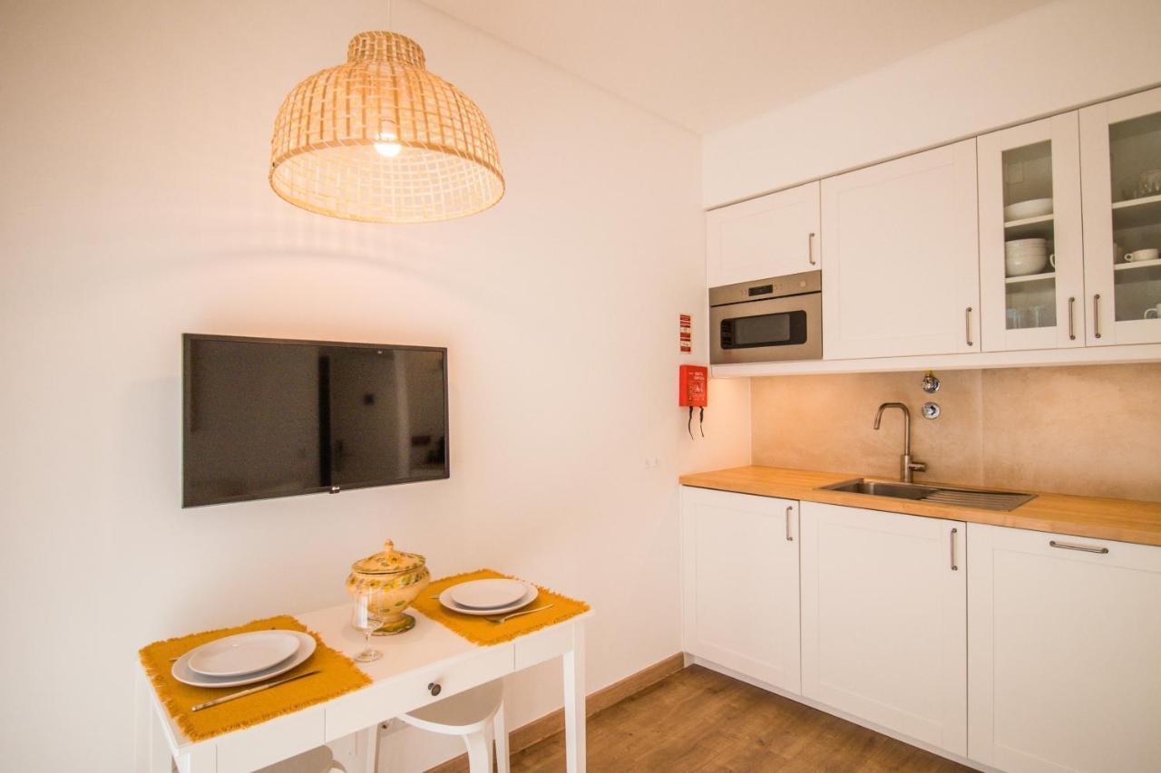 Apartment 188 - Buganvilia - Pool And Balcony Cascais