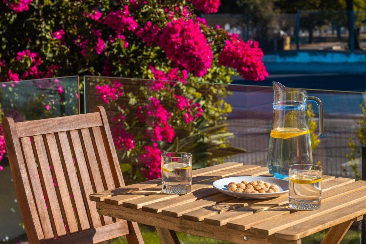 Appartamento 188 - Buganvilia - Pool And Balcony Cascais